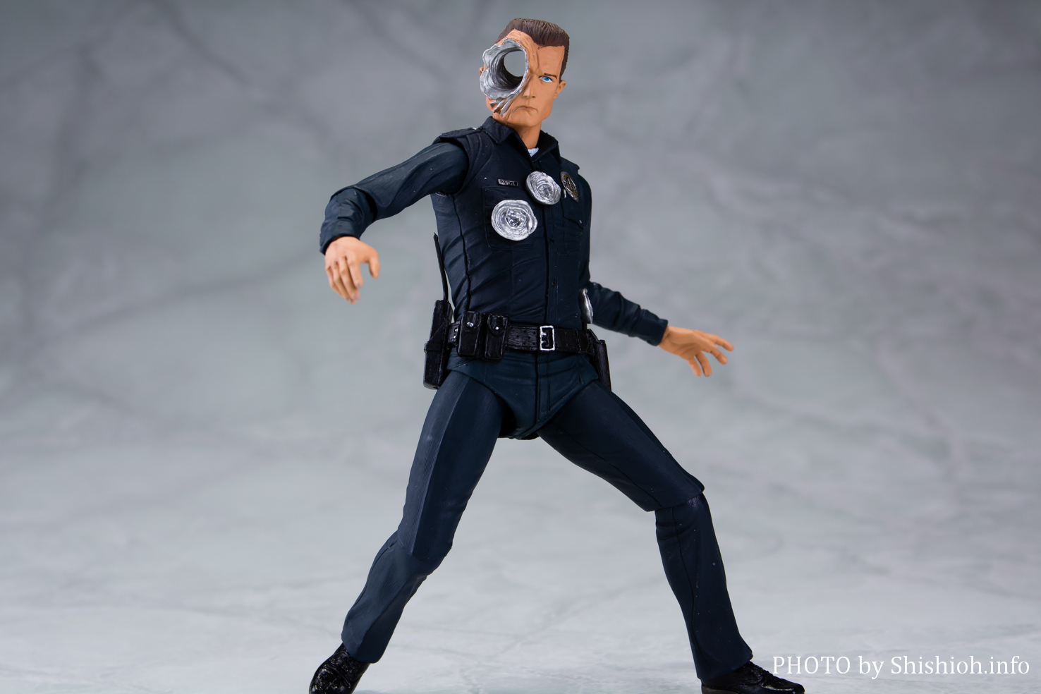 Terminator 2 (Judgment Day) (NECA) ML7bBl7O_o