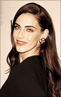 Jessica Lowndes GhzjUk8Z_o