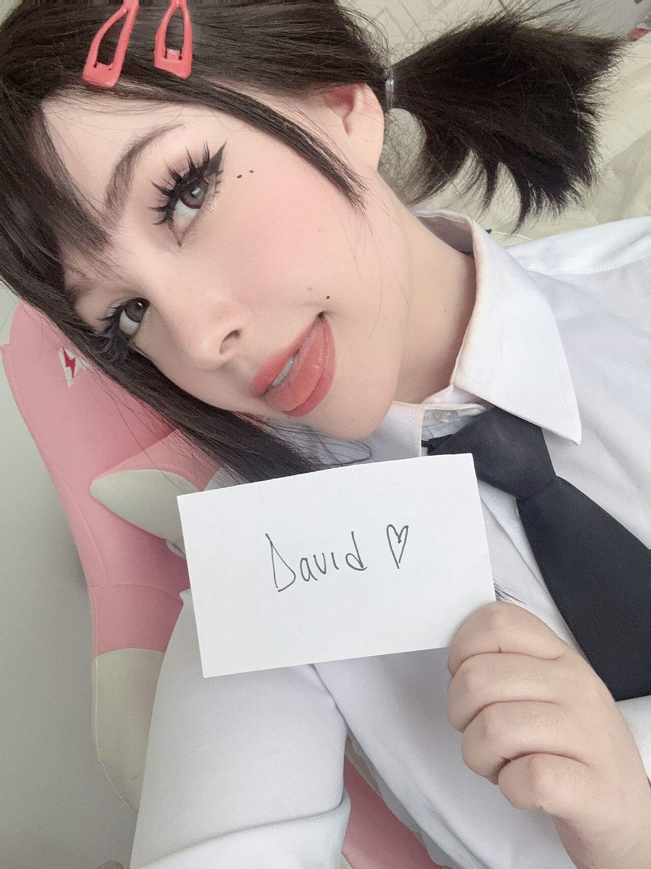 Junkenstein - Kobeni Fansigns