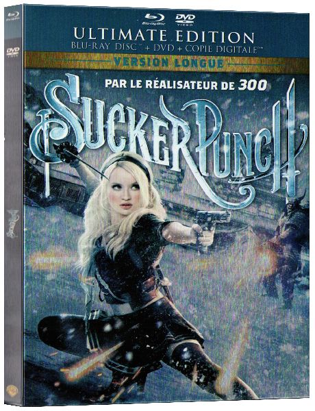Sucker Punch 2011 Director Cut Bonus BR EAC3 VFF ENG 1080p x265 10Bits T0M Coup interdit