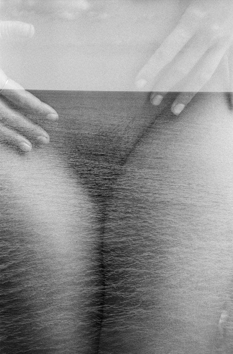 Двойные мечты - голая Мариса Папен и райские пляжи / Marisa Papen nude by Andy Bardon - Double Dreaming Двойные мечты - голая Мариса Папен и райские пляжи / Marisa Papen nude by Andy Bardon - Double Dreaming