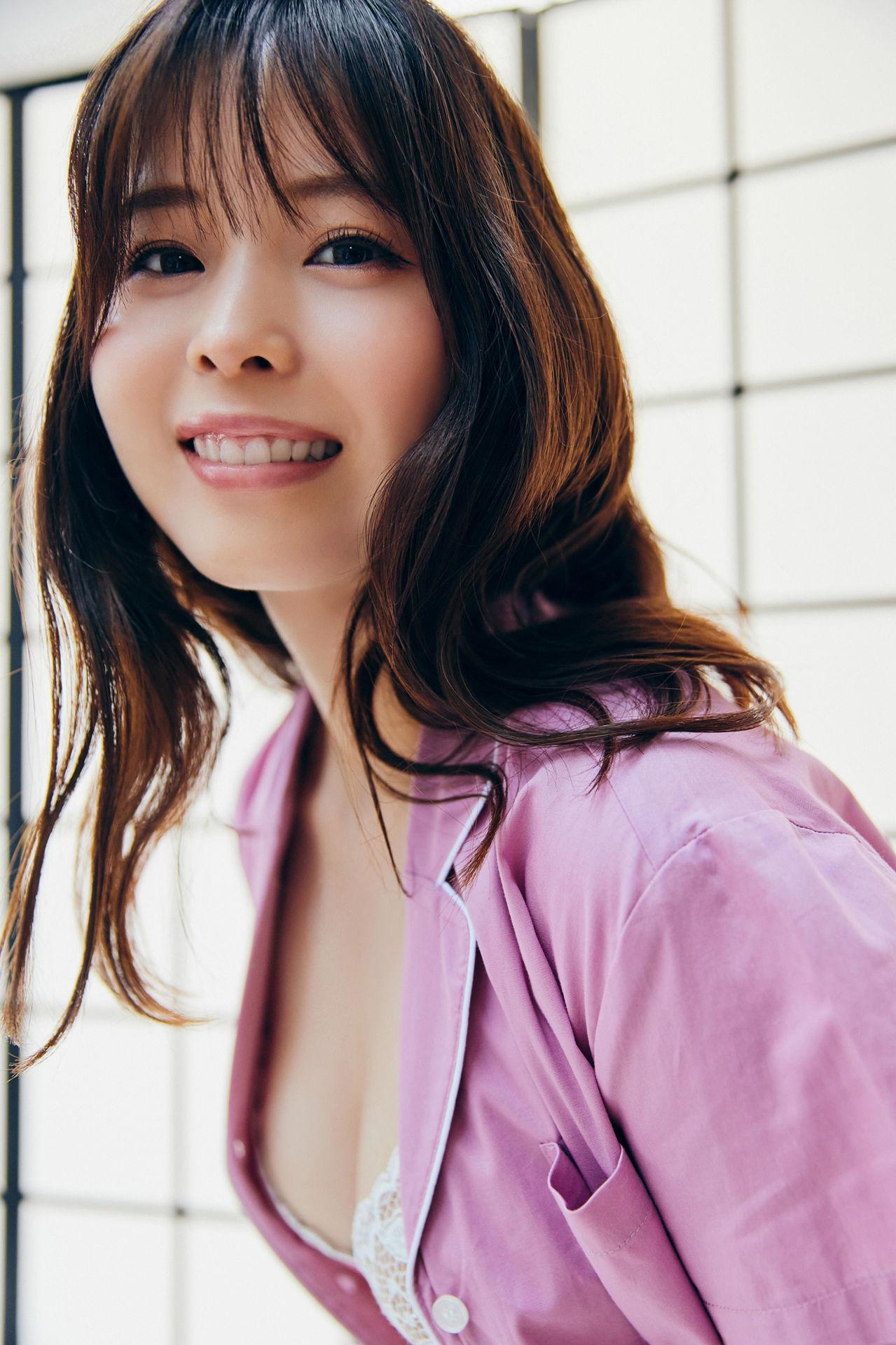 Hinano Kuno 九野ひなの, FRIDAYデジタル写真集 「好いとうよ vol.2」 Set.01(6)