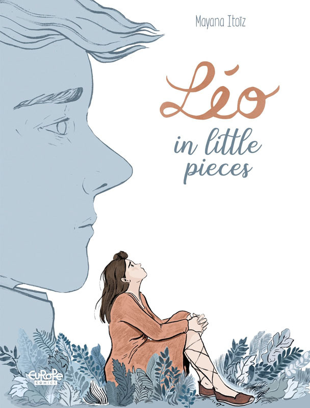 Léo in Little Pieces (2023)