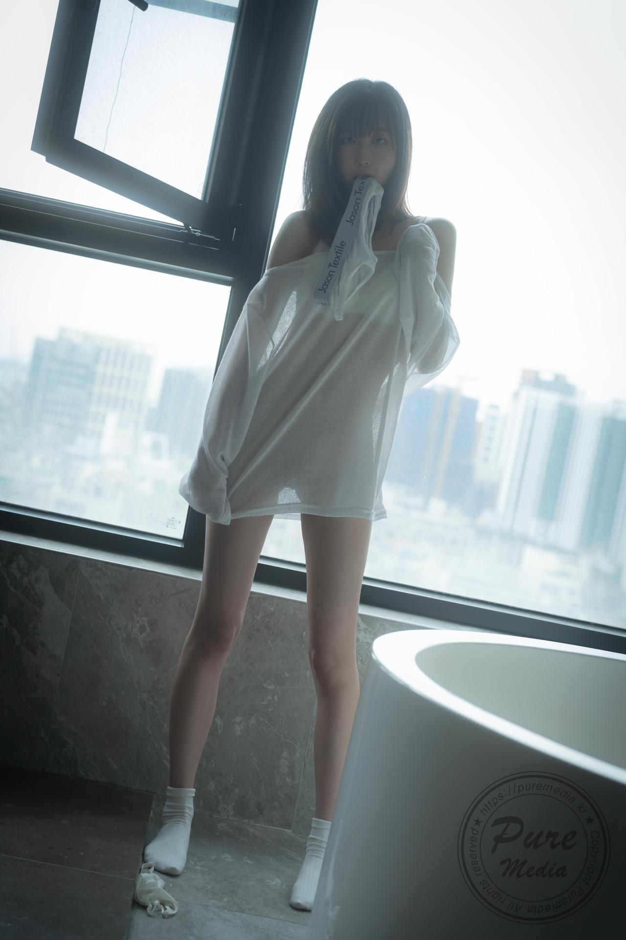 Hina 히나, [PURE MEDIA] Vol.245 Pure Gradoll Set.02(18)