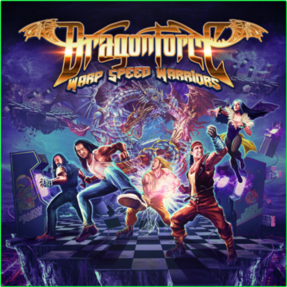 DragonForce Warp Speed Warriors (2024) WEB [FLAC] 16BITS 44 1KHZ X5mZIJkU_o