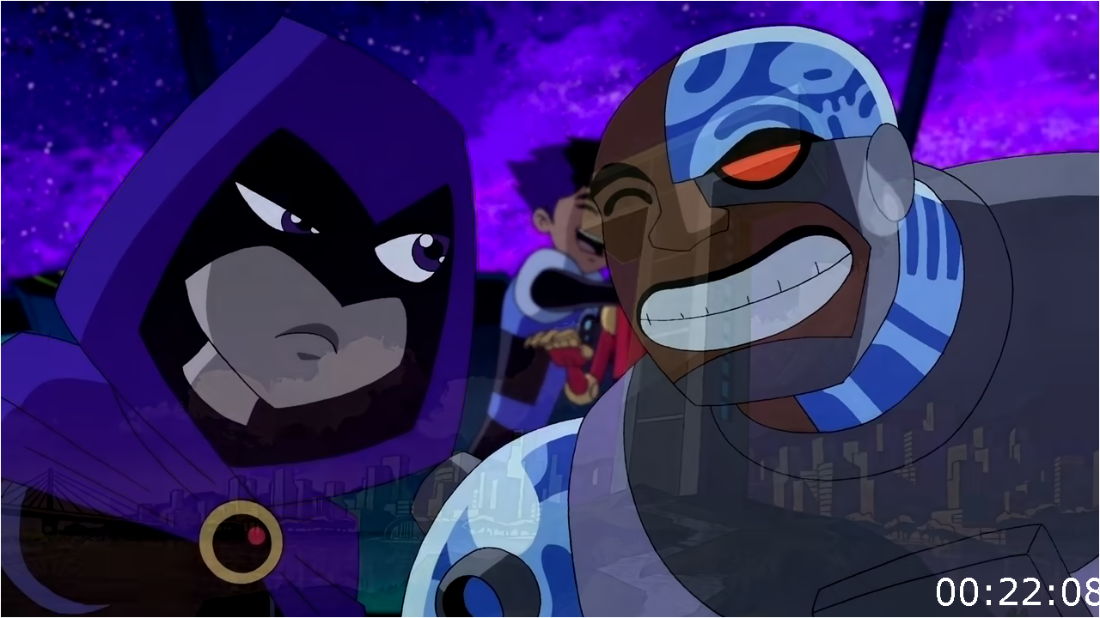 Teen Titans S04 [720p] I5Y4QoP1_o