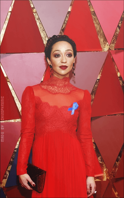 Ruth Negga DP8zbTaQ_o