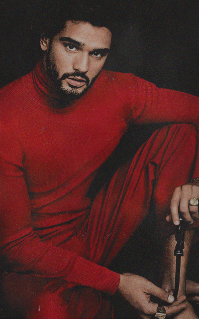 model - Marlon Teixeira 4e1uMHVL_o