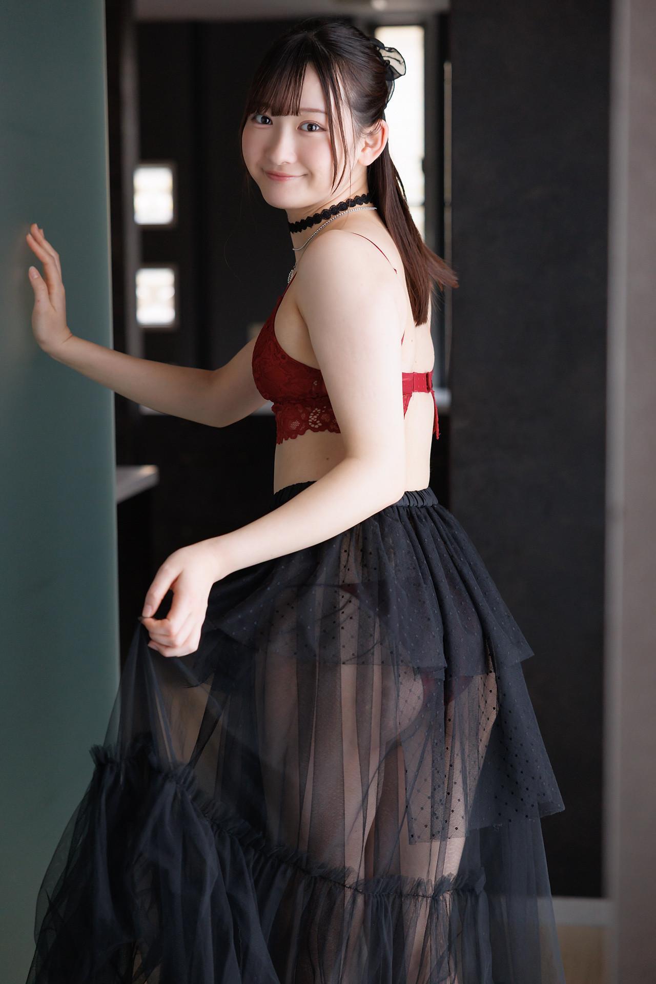 Asami Kondou 近藤あさみ, Minisuka.tv 2025.06.05 Limited Gallery Set 48.01(7)