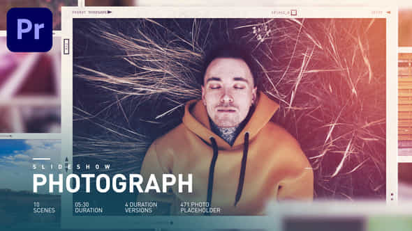 Photo Slideshow - VideoHive 33720177