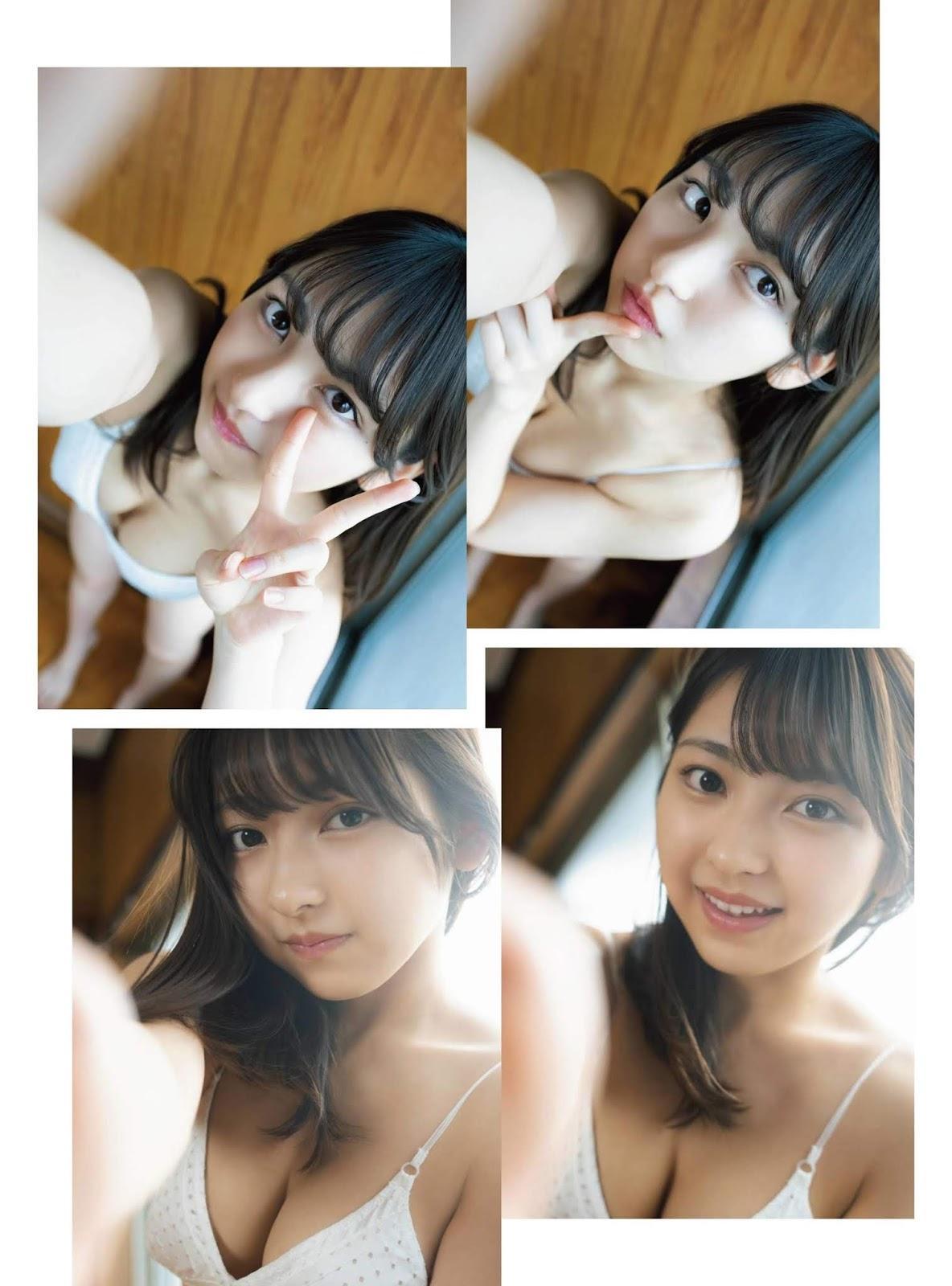 Toumi Nico 十味（とーみ）, ENTAME 2020.03 (月刊エンタメ 2020年3月号)(9)