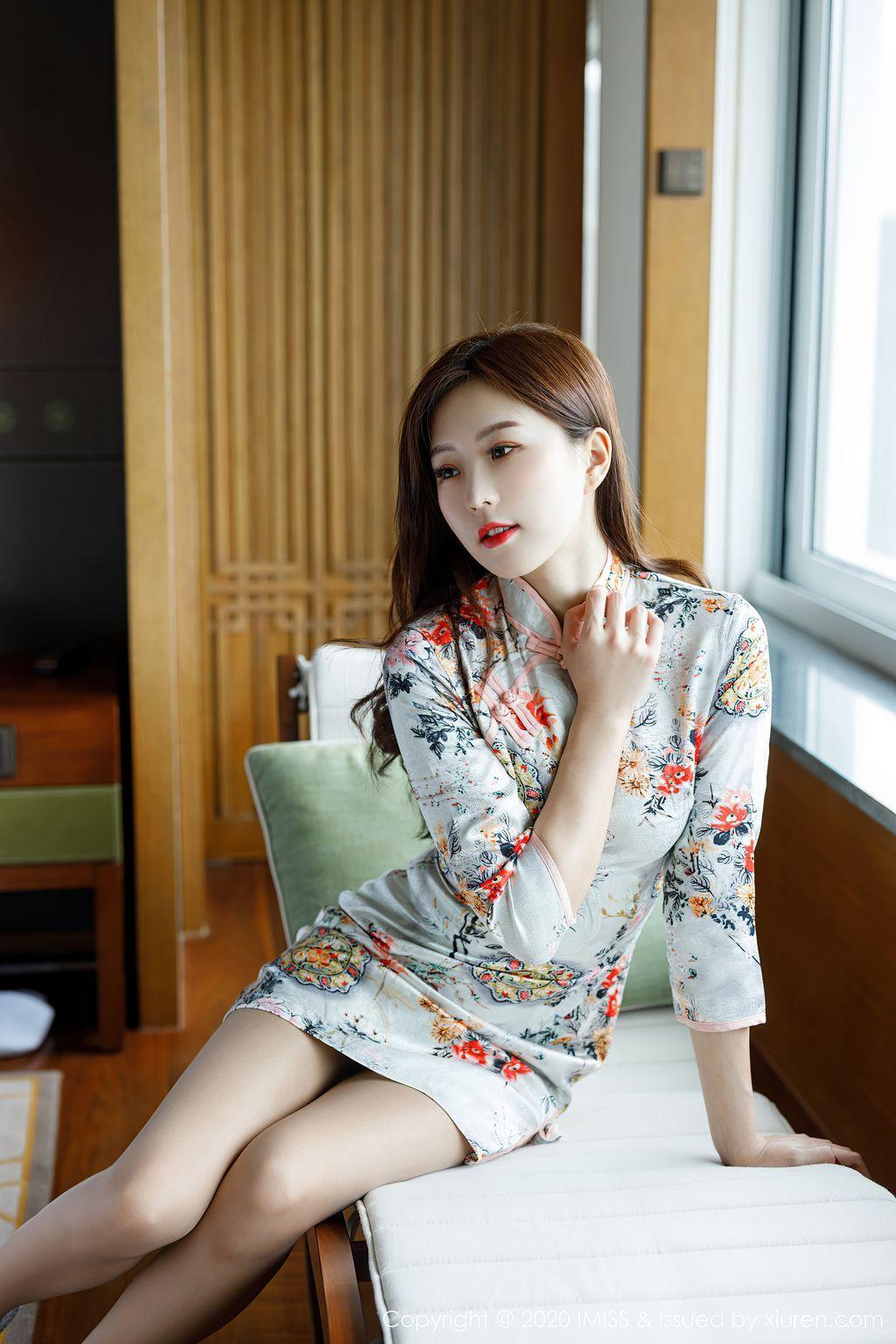 IMISS Vol.534: 杨 紫嫣 Cynthia (65 photos)(45)