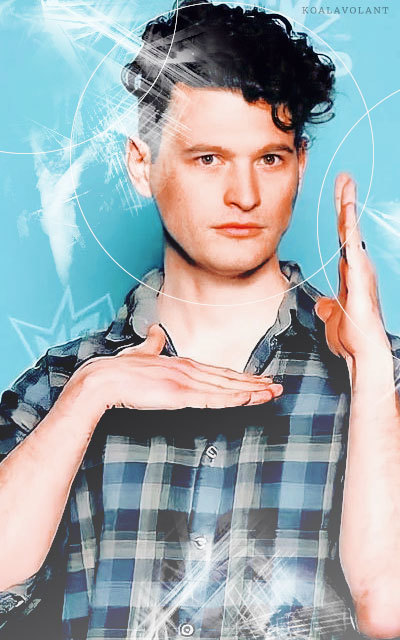 Bryan Dechart Avatars 200*320