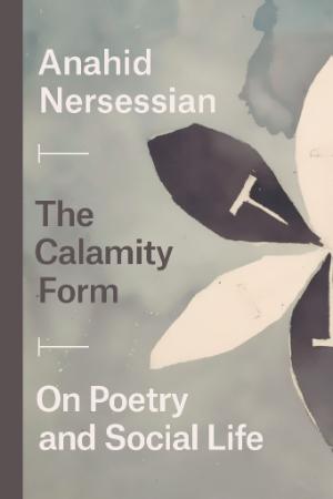 The Calamity Form On Poetry and Social Life