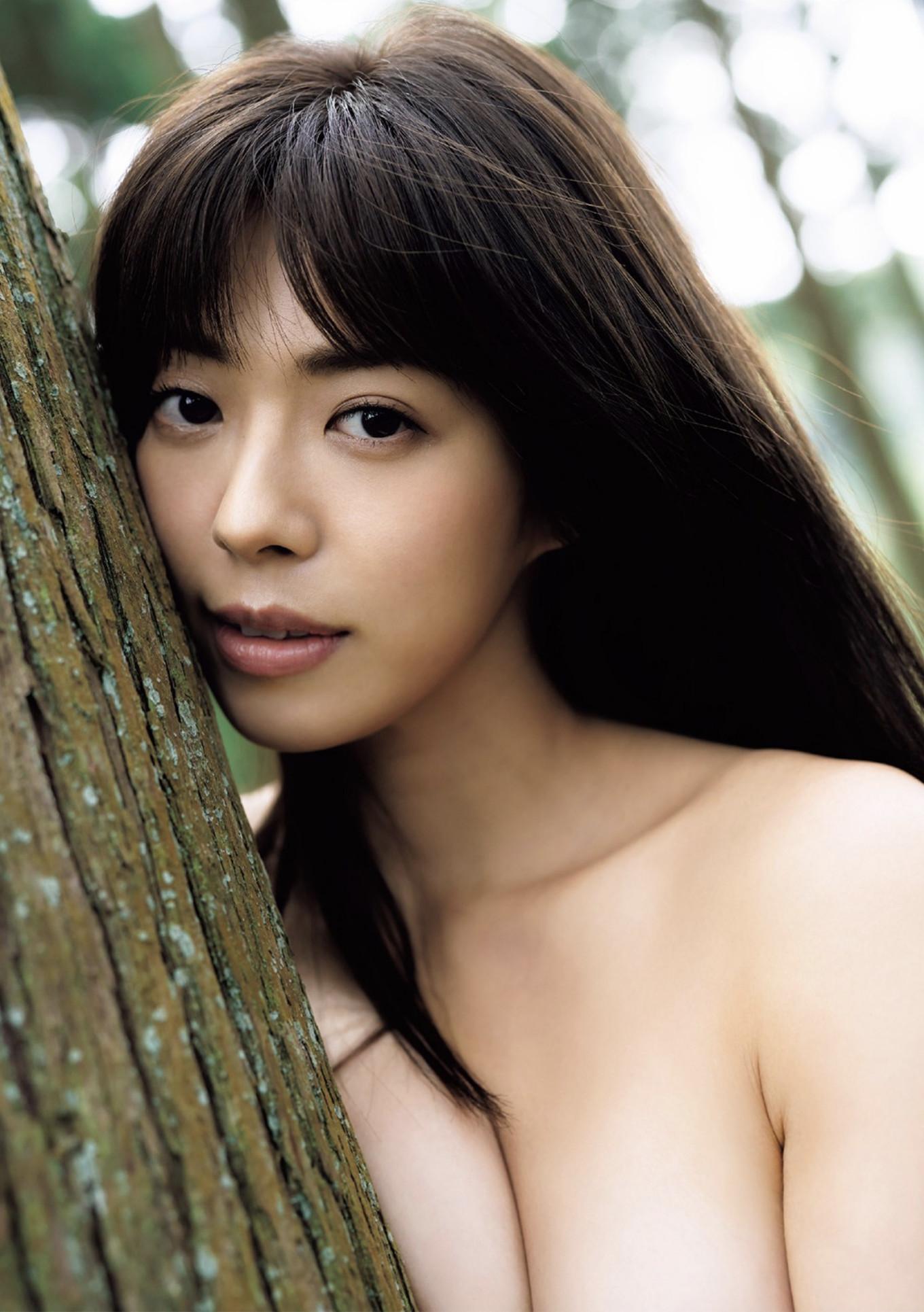 Minami Wachi わちみなみ, 2nd写真集 WM サンプル版(21)