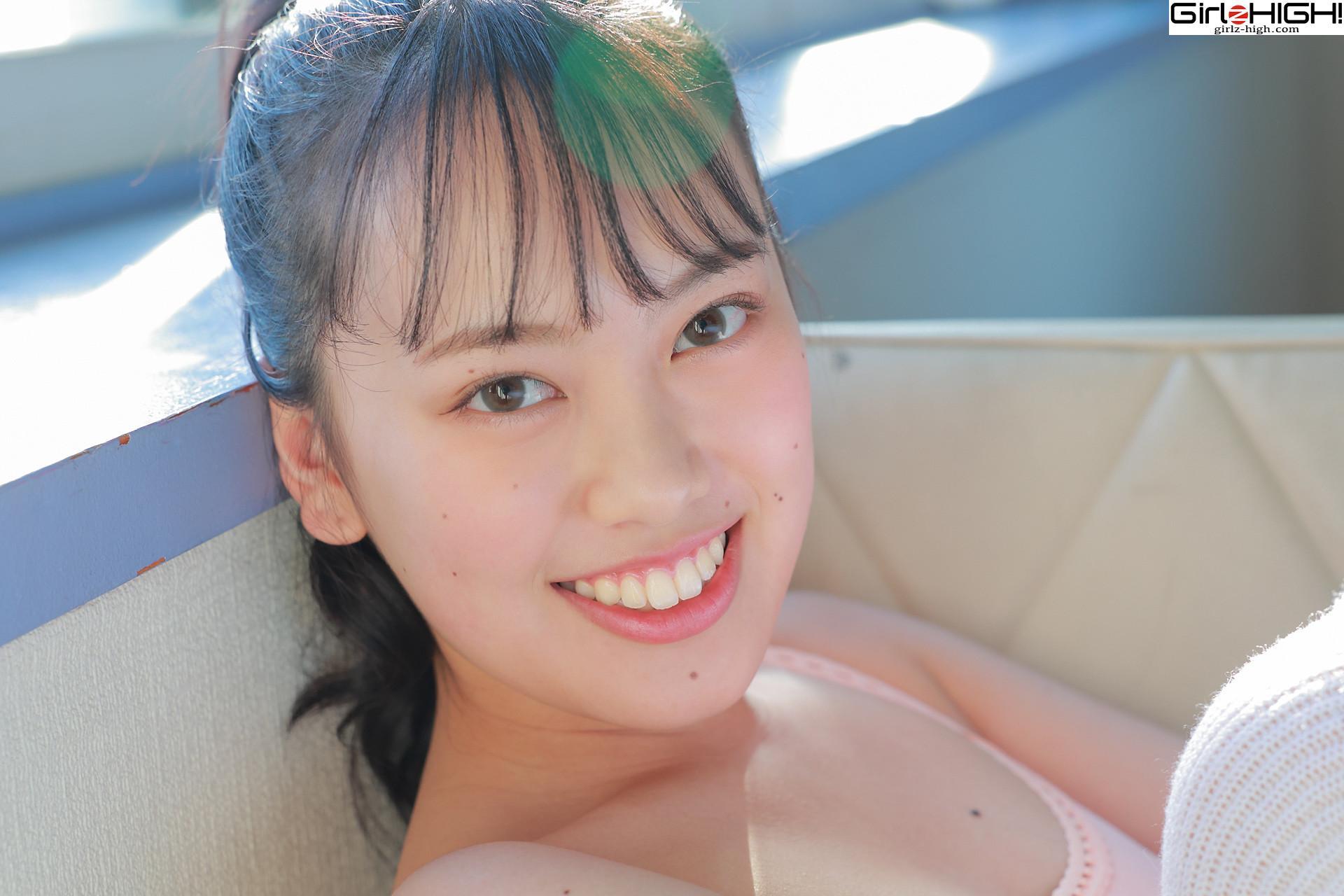 Sarina Kashiwagi 柏木さりな, [Girlz-High] 2022.05.29 (ghgen_001_004)(36)