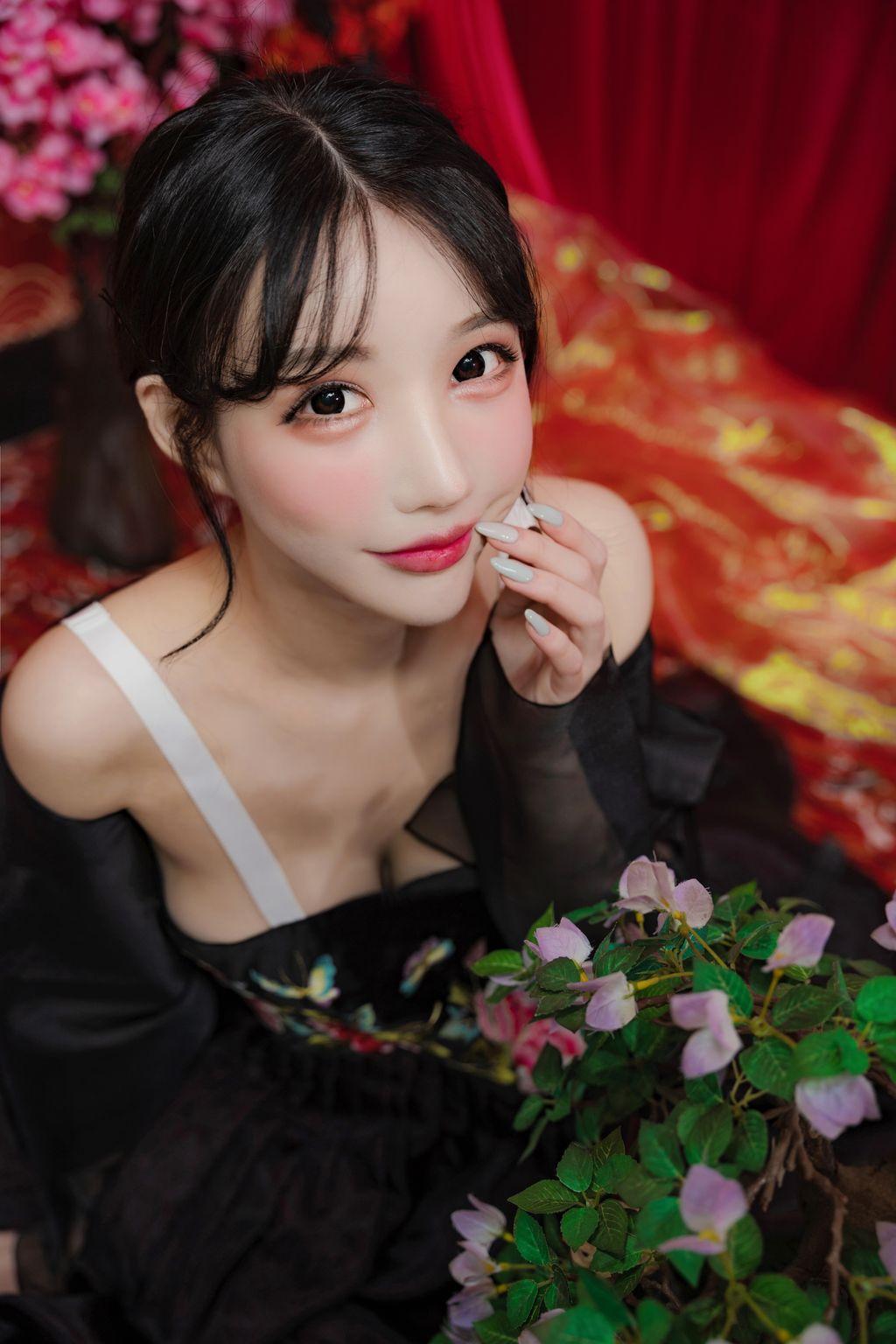 [PUSSYLET] Vol.42: Candy No.7 (70 photos)(28)