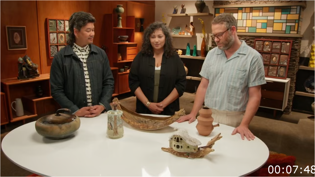 The Great Canadian Pottery Throw Down [S01E01] [720p] (x265) [6 CH] 3WOLM6LJ_o