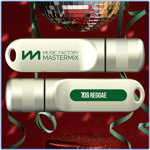 Various Artists - Mastermix USB Reggae - 70s Reggae (2024) [320 Kbps] Ut6OrsJ1_o