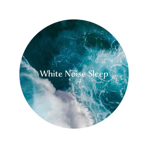 White Noise Sleep Wave Sounds ASMR - 2021