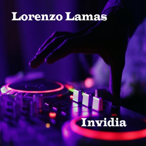 Lorenzo Lama - Invidia - 2022