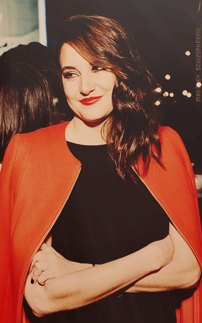 Shailene Woodley Cnv5kFVO_o