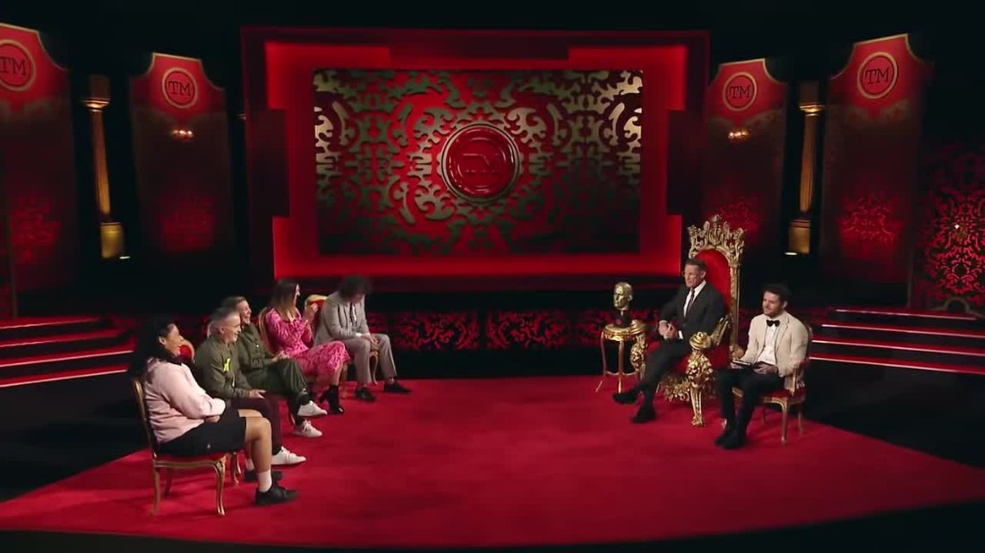 Taskmaster NZ S04E07 | En[720p] (x265) CHVvMkRO_o