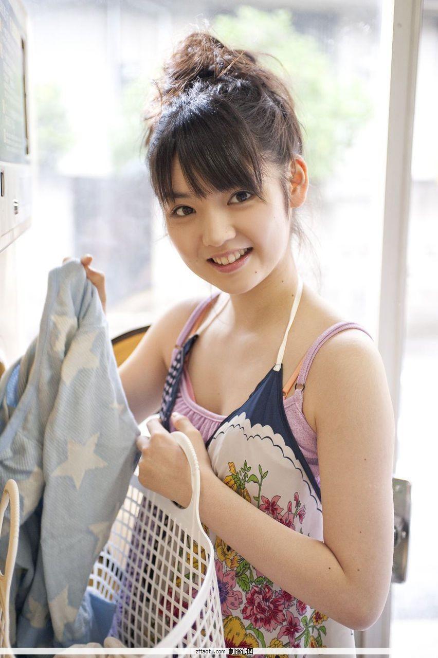 [H!P Digital Books] No.73 道重美 Sayumi Michishige(14)