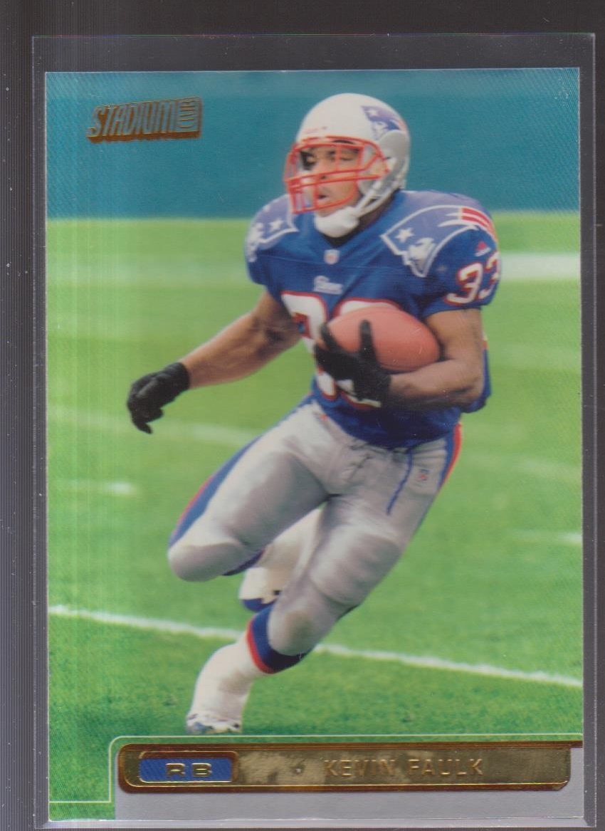 New England Patriots Cards You Pick -- Get 40% off Details Inside A3 - Picture 214 of 248