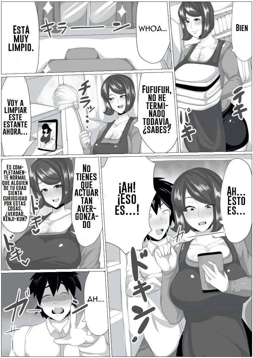 [Akikan (ox Akikan ox)] Doutei ga Kaji Daikou Service o Irai shitara Chou Bakunyuu Hitozuma ga Yattekite Doutei ga Bareta node Ochikonde itara Nagusa