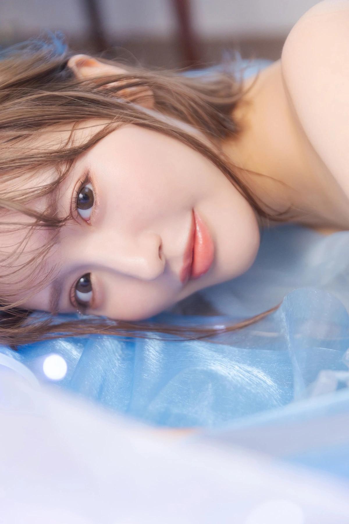 Sarina Momonaga 百永さりな, グラビア写真集 「デート日和」 Set.01(51)