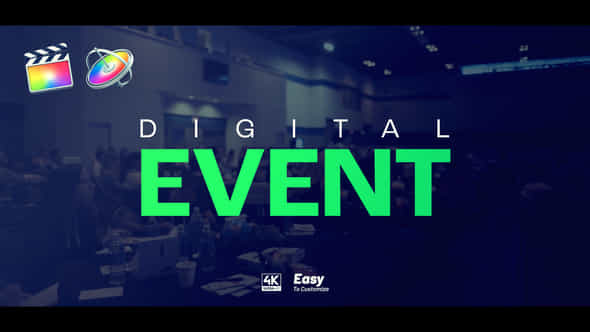 Event Promo - VideoHive 40170380