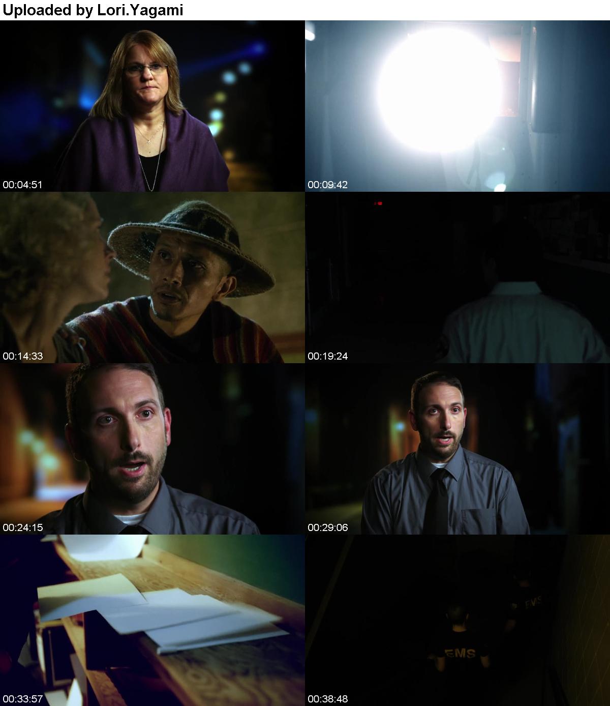 Paranormal 911 S01E01 Fear The Reaper WEB x264-UNDERBELLY