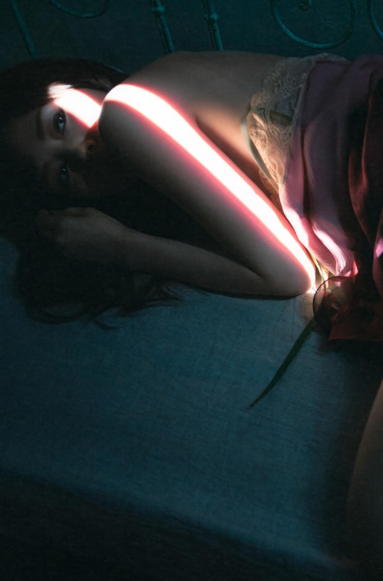 Mai Shiraishi 白石麻衣, ファースト写真集 「清純な大人」 Set.03(27)