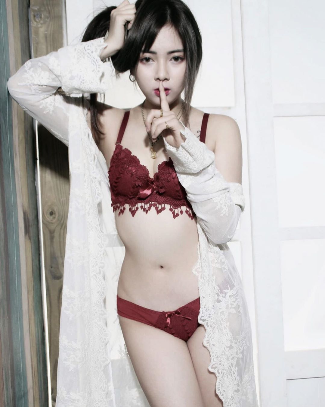 IG正妹—親親 ClQkUsBn o - IG正妹—親親