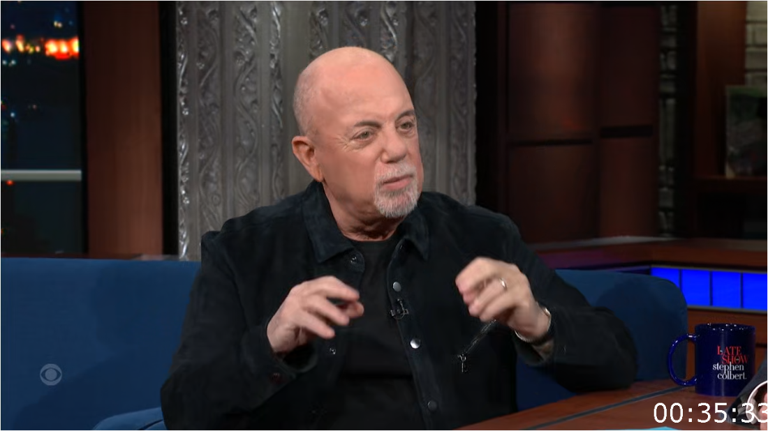Stephen Colbert (2024-02-15) Billy Joel [1080p/720p] (x265) 1I9nrS5w_o