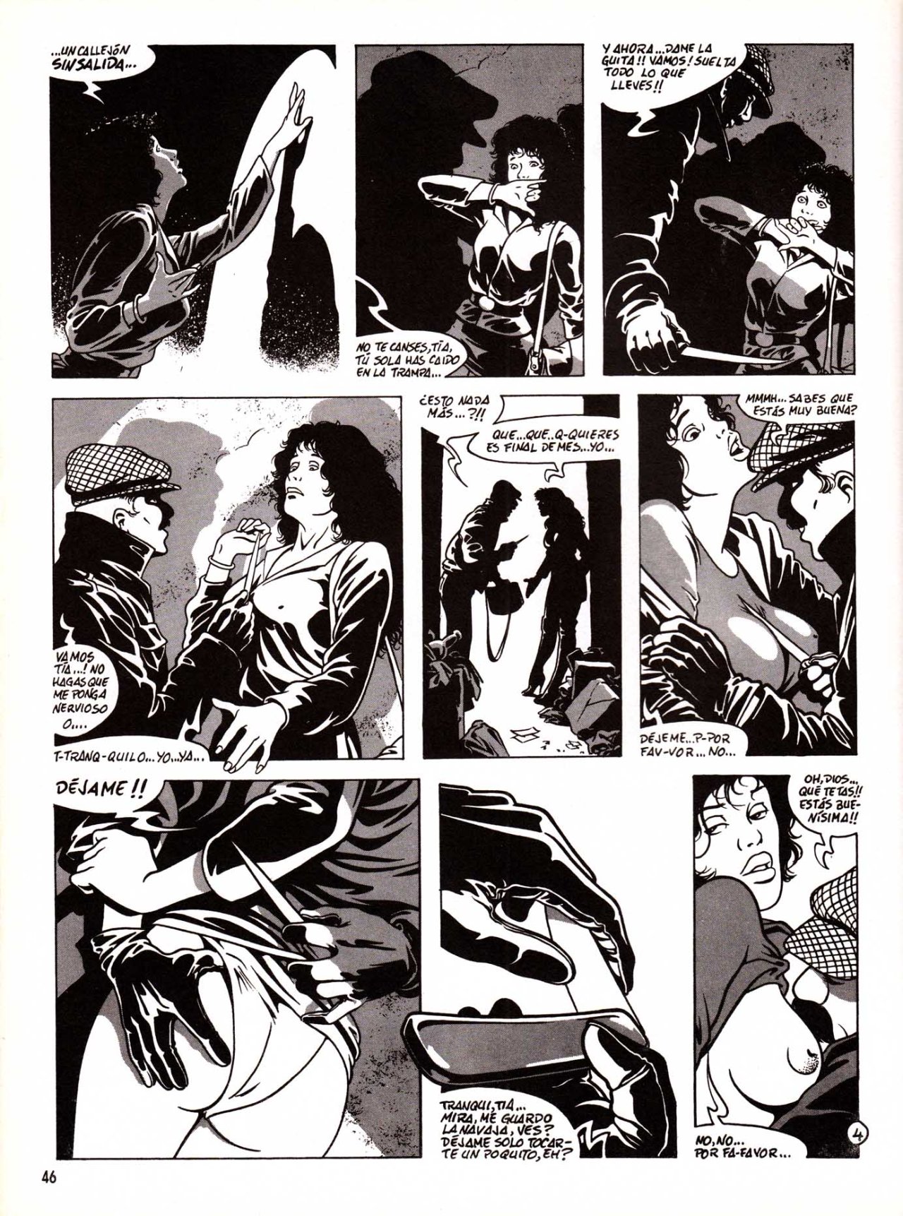 Kiss Comics 8 - 45