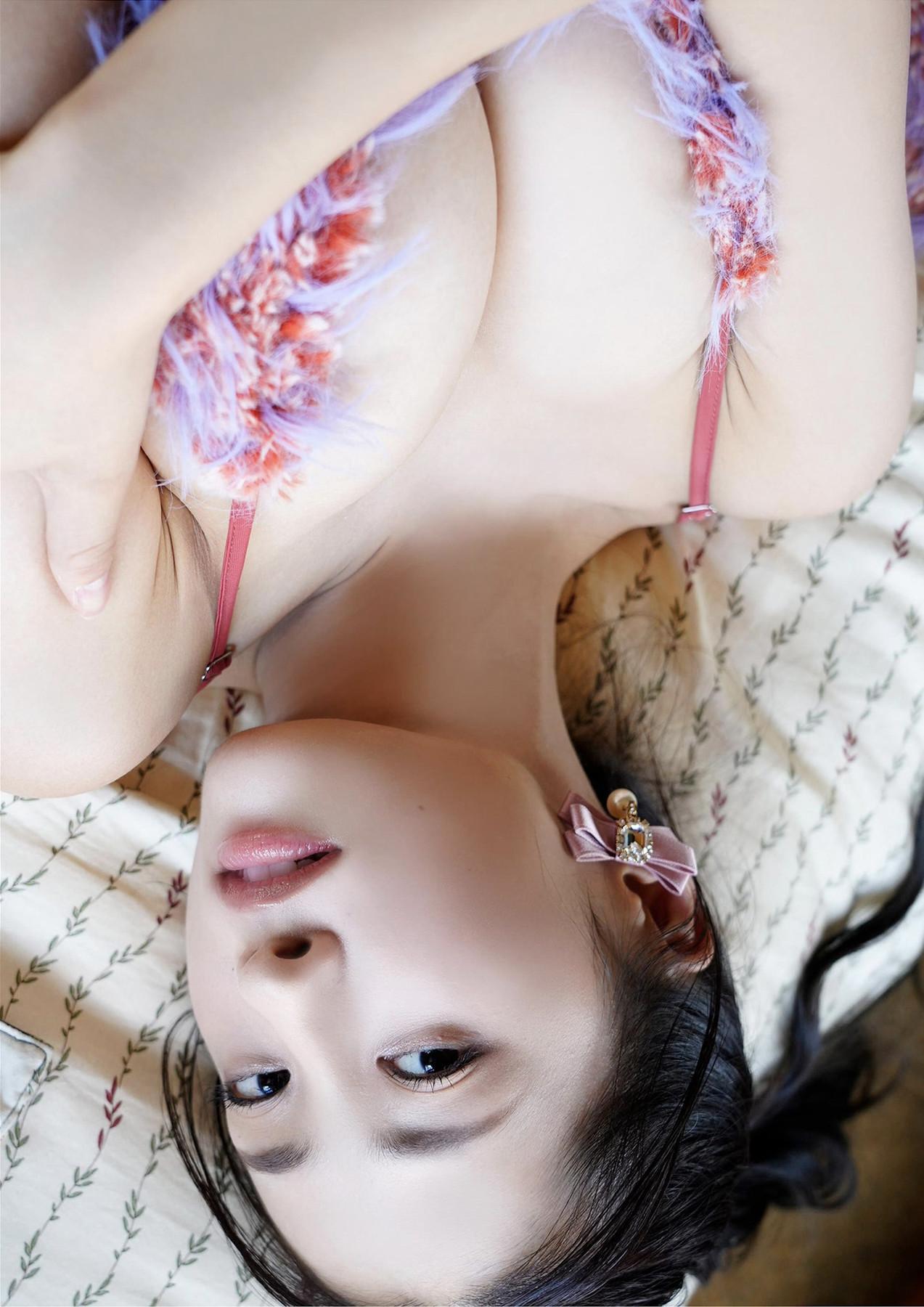 Ayano Sumida 澄田綾乃, Narumi Aoi 葵成美, Sabra No.004 2025年夏 2025.07.01(4)