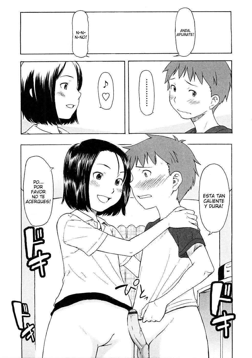 Lovable Chapter-4 - 10