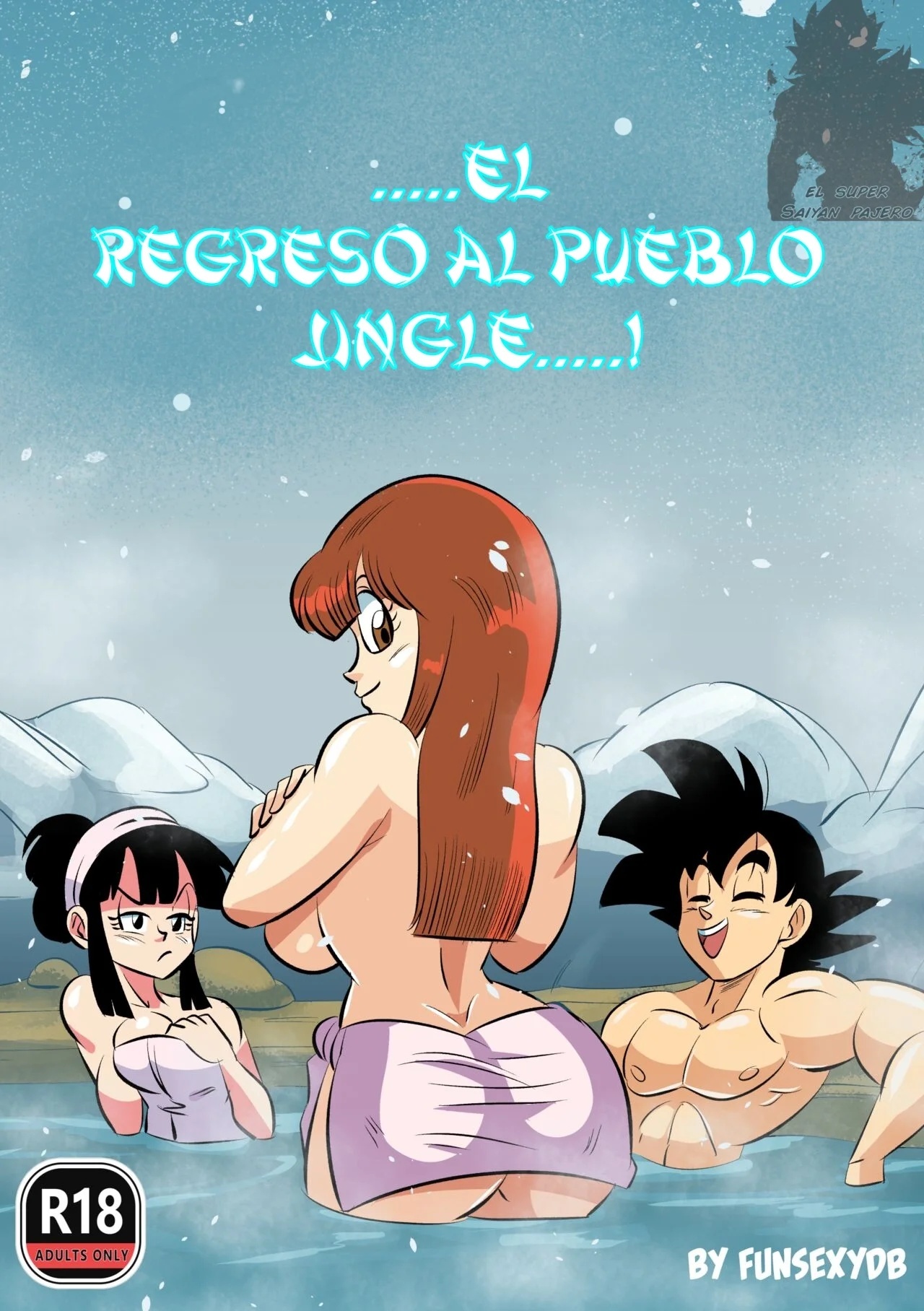 EL REGRESO AL PUEBLO JINGLE - 0