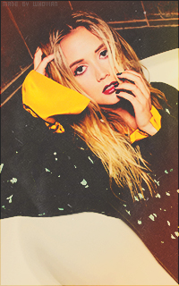 Ivy Waterhouse
