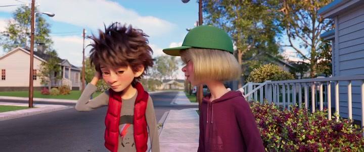 Bigfoot Family 2020 HDRip XviD AC3-EVO Bigfoot Family 2020 HDRip XviD AC3-EVO