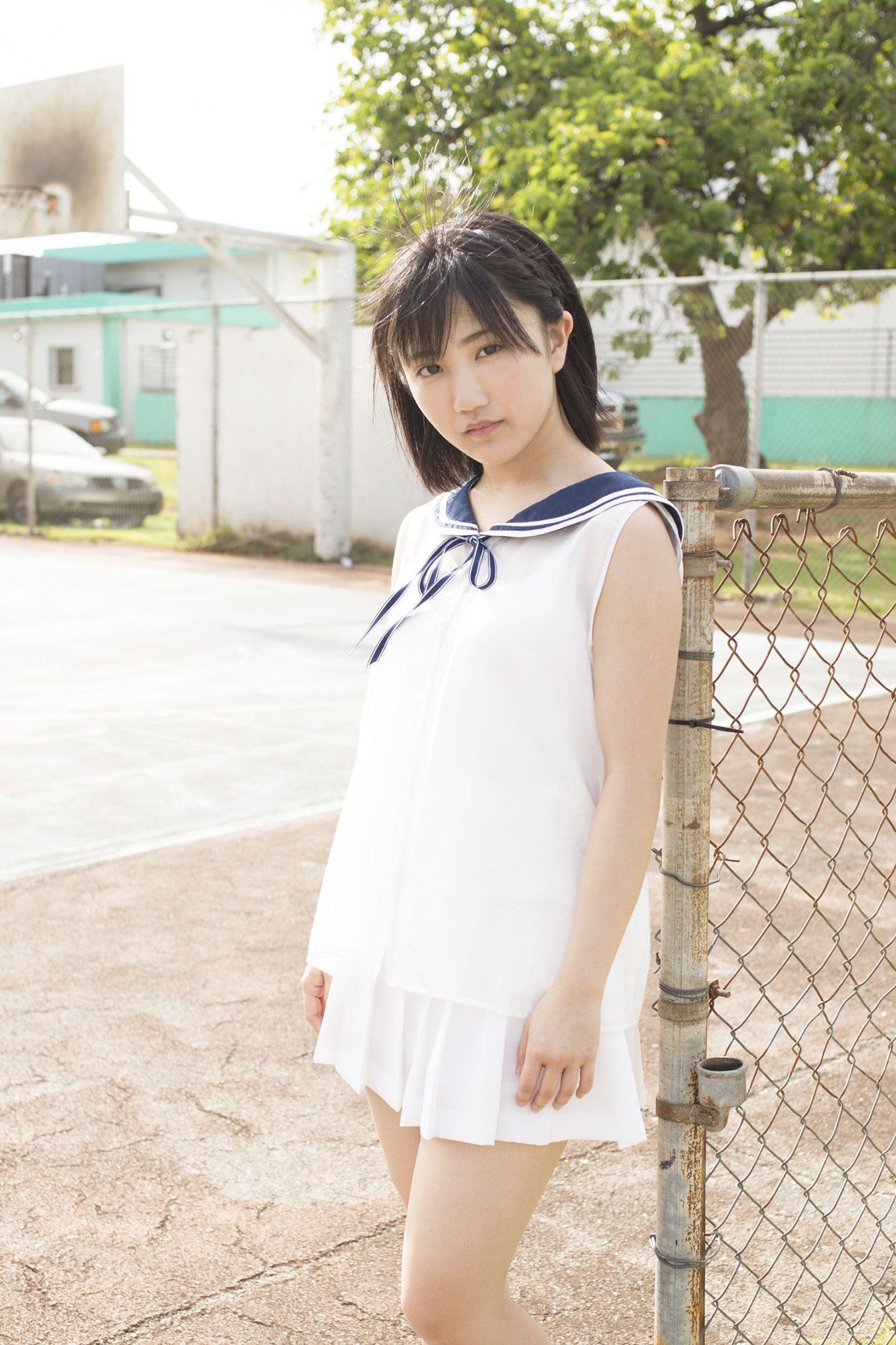 船木結 Musubu Funaki [Hello! Project Digital Books] No.184 写真集(46)