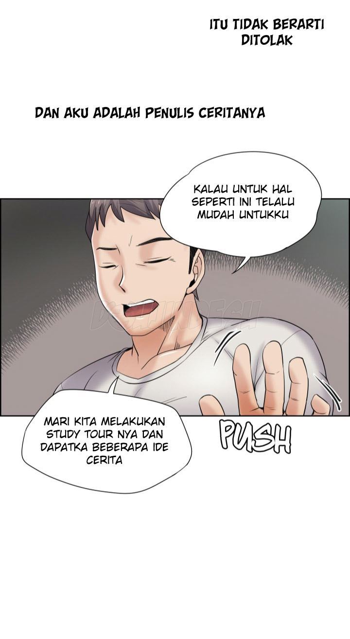 Komik Cartoonists NSFW Chapter 57 page 55