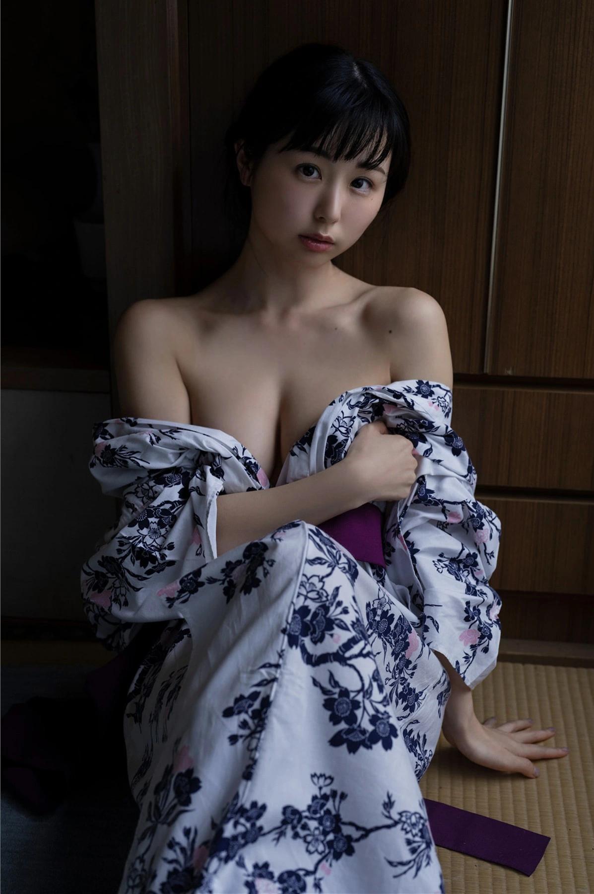 KURIEMI くりえみ, FLASHデジタル写真集 「誘惑」 Set.05(9)