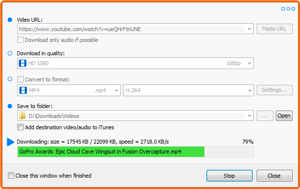 Robin YouTube Video Downloader Pro 6.10.7 YRdGUE8e_o