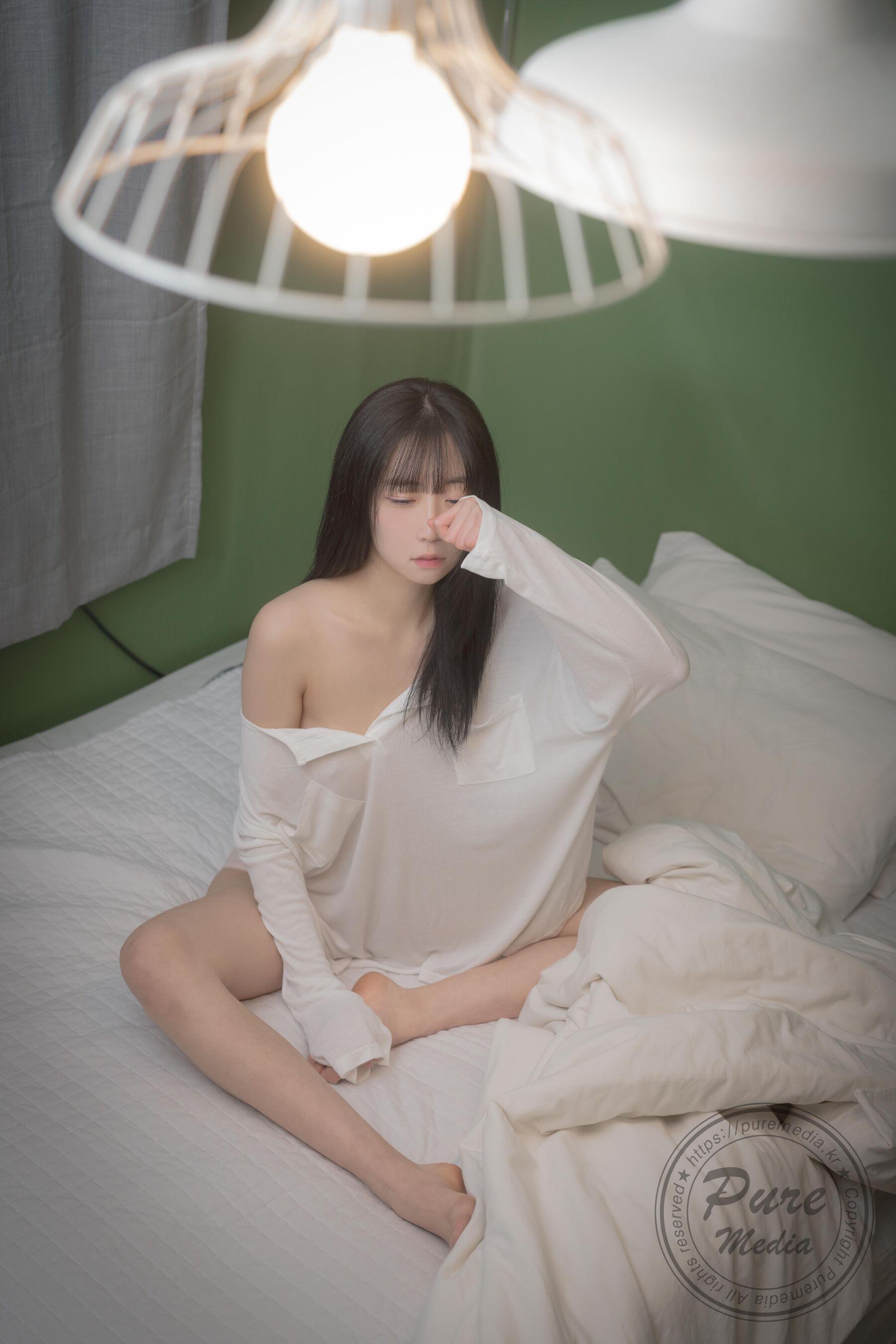 Pure Media Vol. 275 Hina（히나）《Raped my rude little sister》(6)