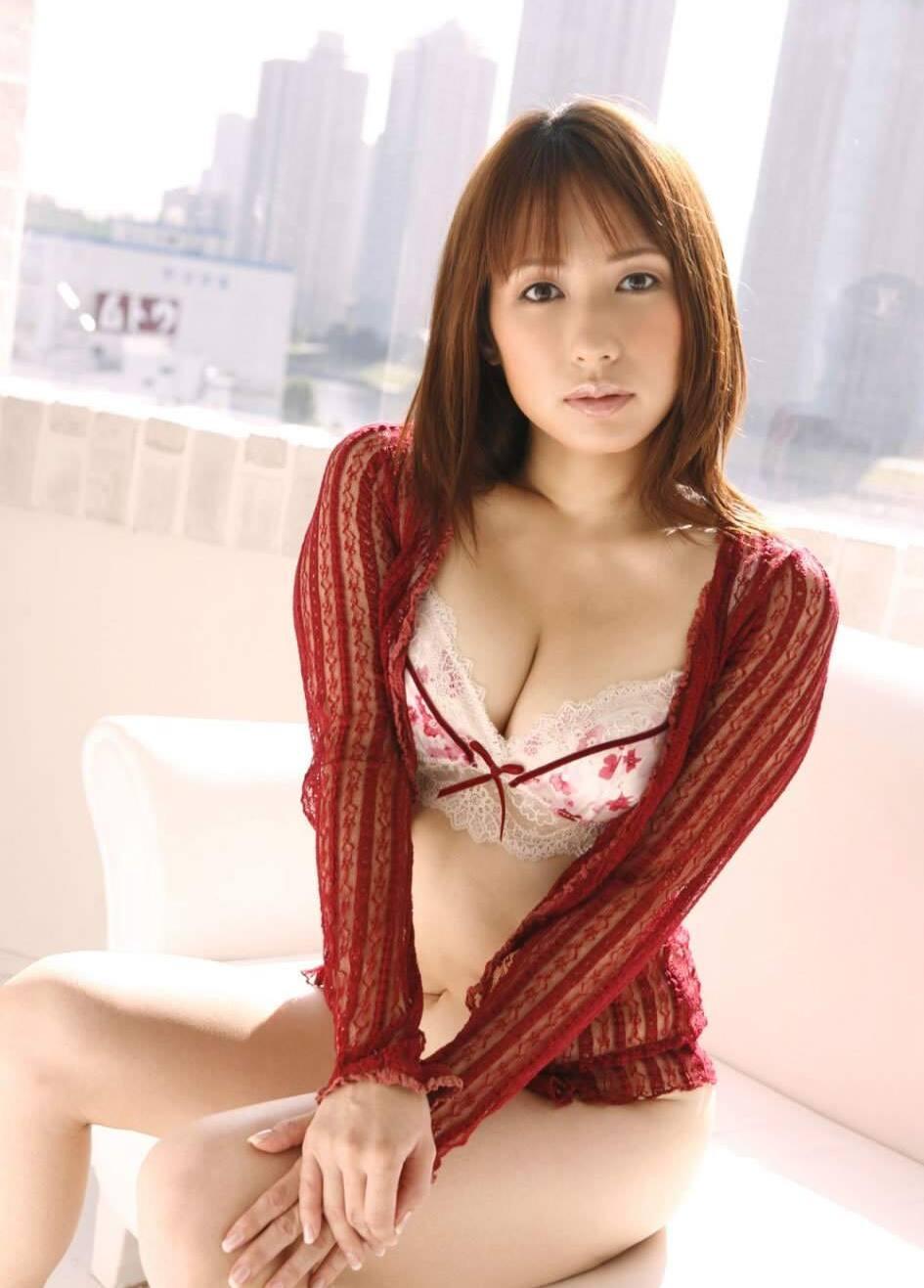 [DGC] No.527 - Aya Beppu 別府彩(9)