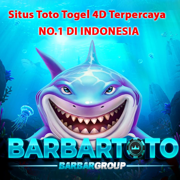 BARBARTOTO : Link Situs Toto Togel 4D Terpercaya NO.1 DI INDONESIA