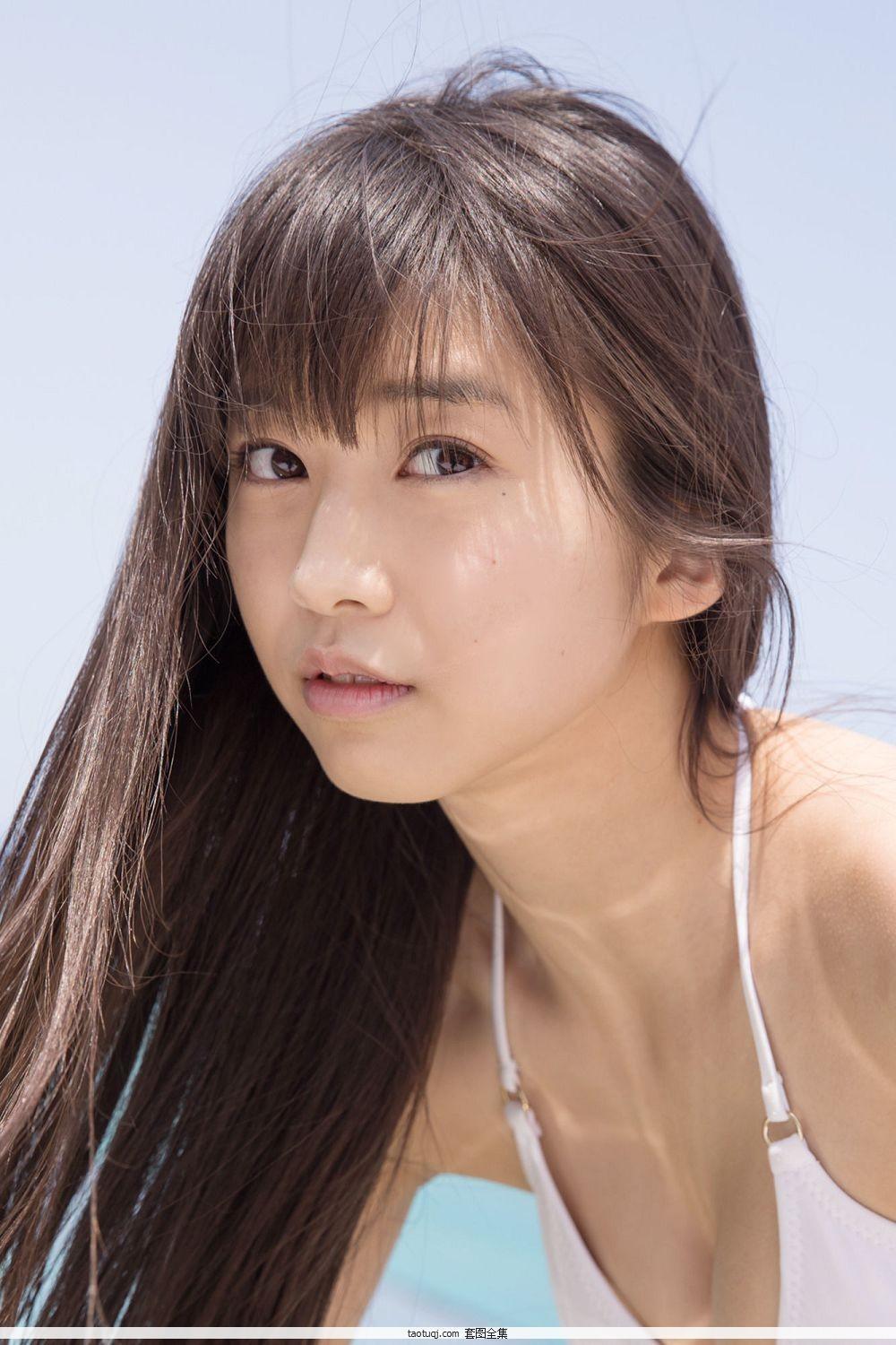 [H!P Digital Books] No.171 Maria Makino 牧野真莉愛 经典图集(46)